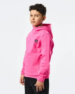 Kinder Ribbe Hoodie Candy