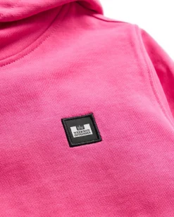 Kinder Ribbe Hoodie Candy