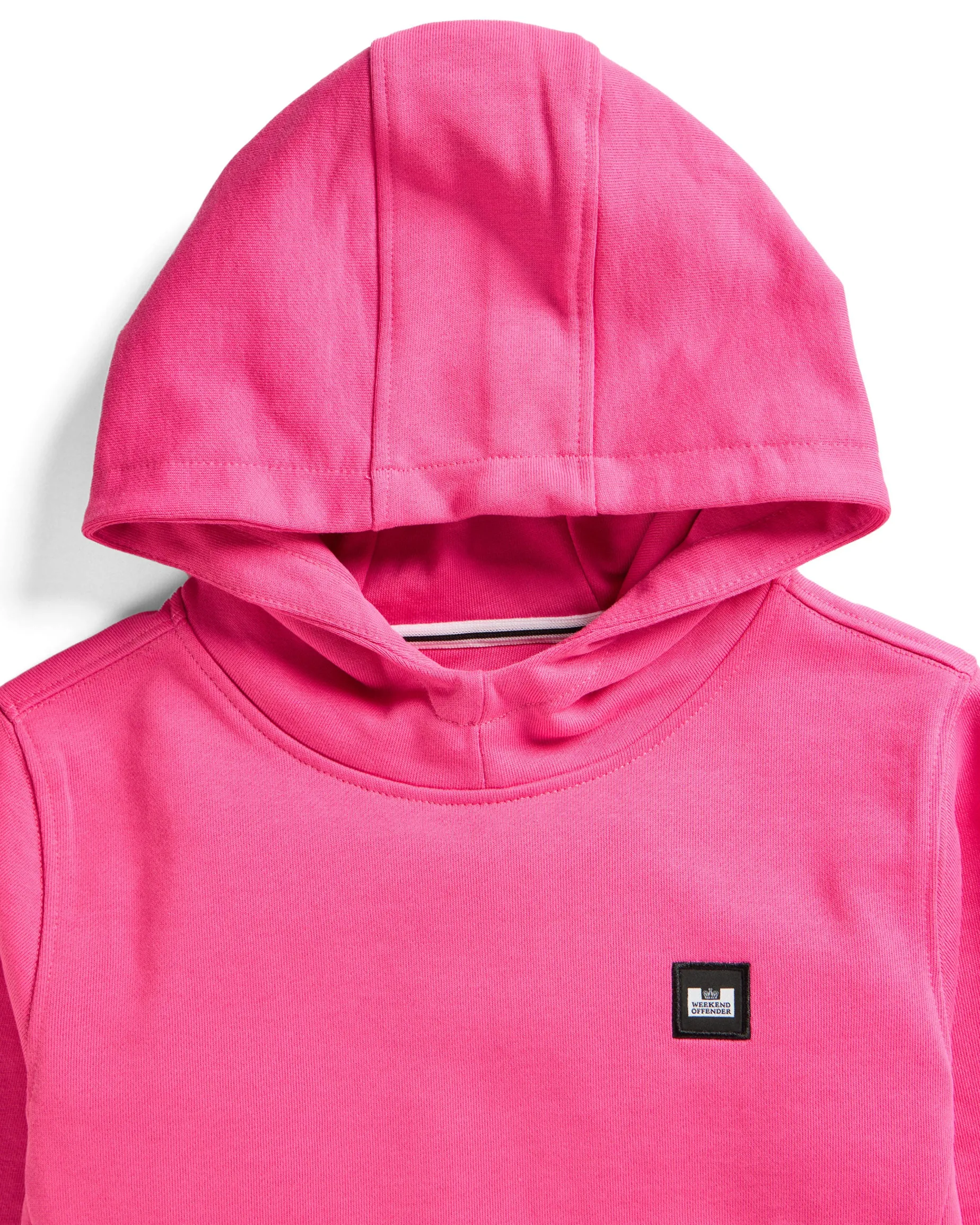 Kinder Ribbe Hoodie Candy