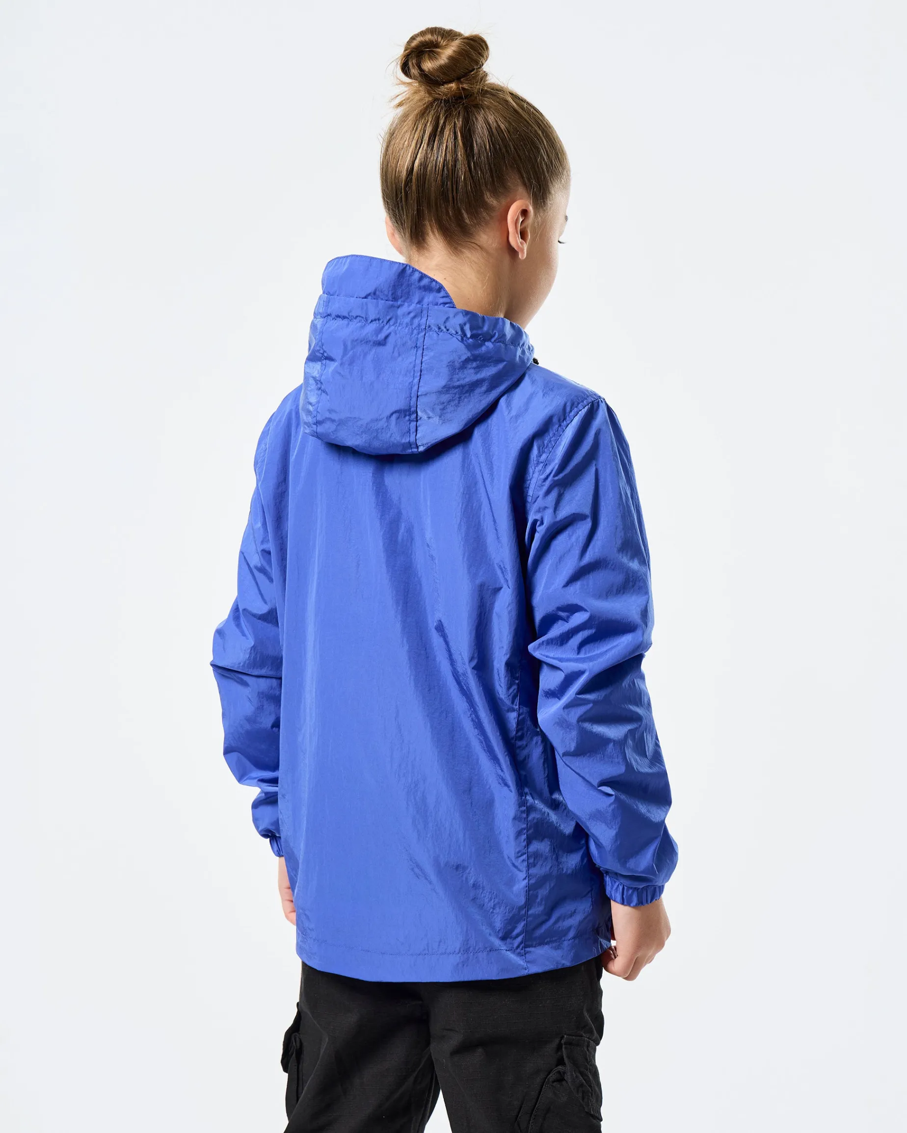 Kinder-Technikerjacke mit Netzfutter Bluebell