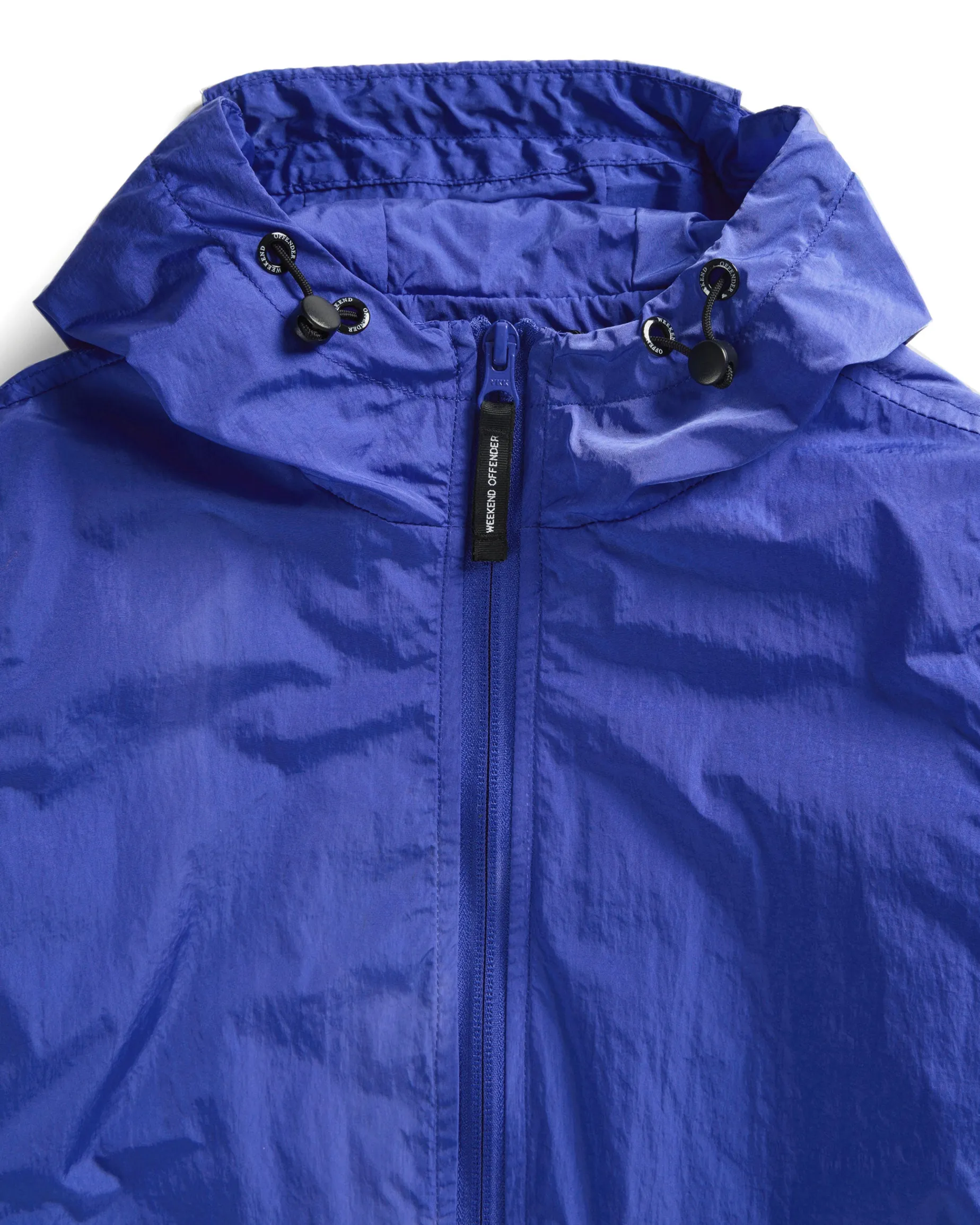 Kinder-Technikerjacke mit Netzfutter Bluebell