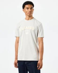 Klasse von 88 Grafik T-Shirt Nashorn