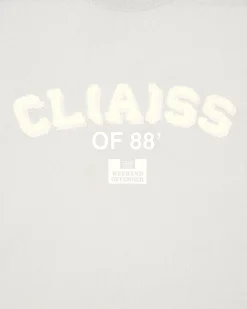 Klasse von 88 Grafik T-Shirt Nashorn