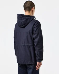 Kovags Over-Top Marineblau