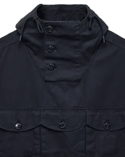 Kovags Over-Top Marineblau