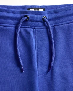 Lippi Cargo-Jogginghose für Kinder, Blauglocke