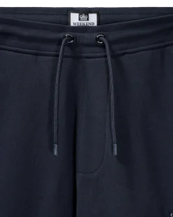 Lippi Jogginghose Marine