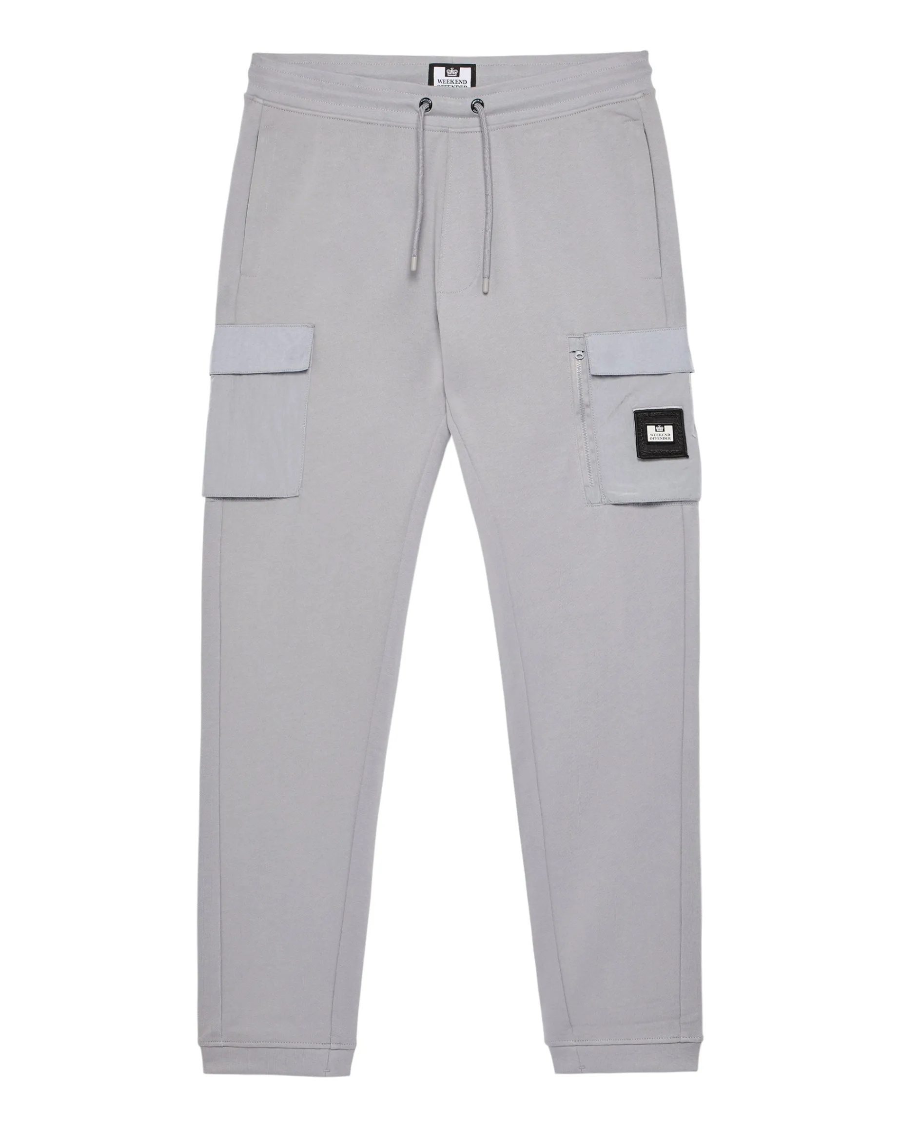 Lippi Jogginghose Rauchgrau