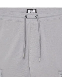 Lippi Jogginghose Rauchgrau