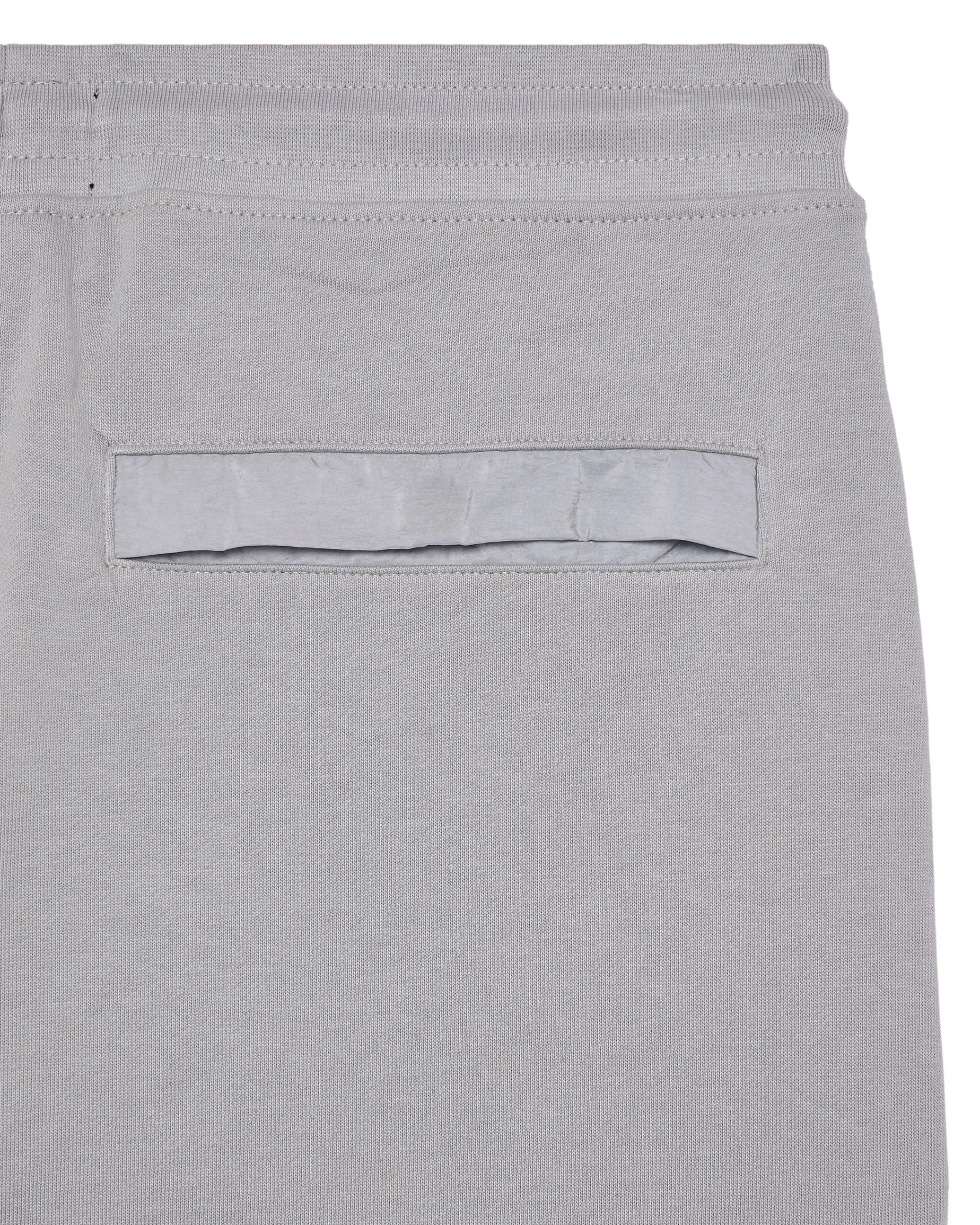 Lippi Jogginghose Rauchgrau