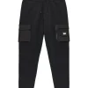 Lippi Jogginghose Schwarz