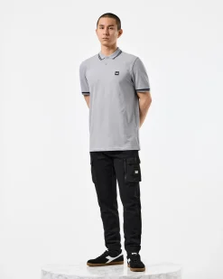 Lippi Jogginghose Schwarz