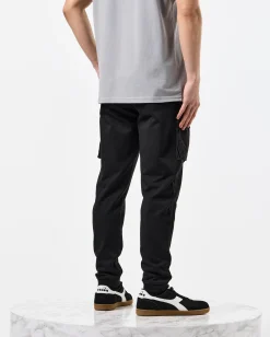 Lippi Jogginghose Schwarz