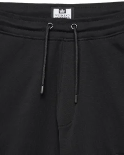 Lippi Jogginghose Schwarz