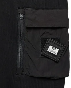 Lippi Jogginghose Schwarz