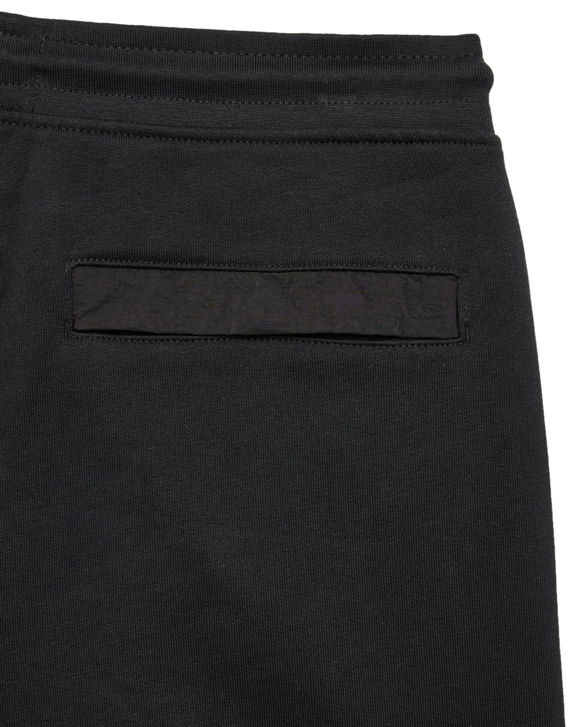 Lippi Jogginghose Schwarz