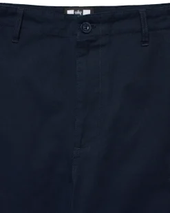 Mascia Cargo Shorts Marineblau