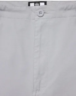 Mascia Cargo Shorts Rauchgrau