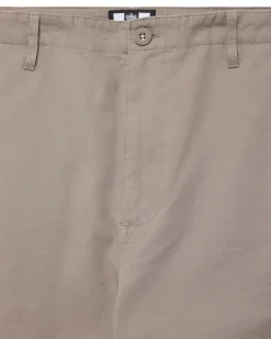 Mascia Cargo Shorts, Rindenbraun