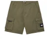 Mascia Cargoshorts, Schlossgrün