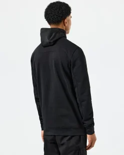 Massa Sweatshirt Schwarz