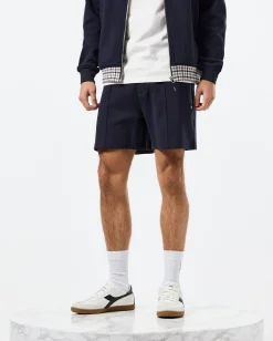 Maya Trainingsshorts, Marineblau