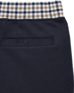 Maya Trainingsshorts, Marineblau