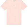 Millergrove T-Shirt Blassrosa/Candy Pink