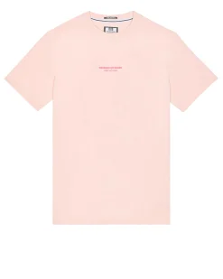 Millergrove T-Shirt Blassrosa/Candy Pink