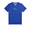 Millergrove T-Shirt für Kinder Bluebell/Alabaster