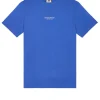 Millergrove T-Shirt Glockenblume/Alabaster
