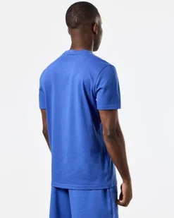Millergrove T-Shirt Glockenblume/Alabaster