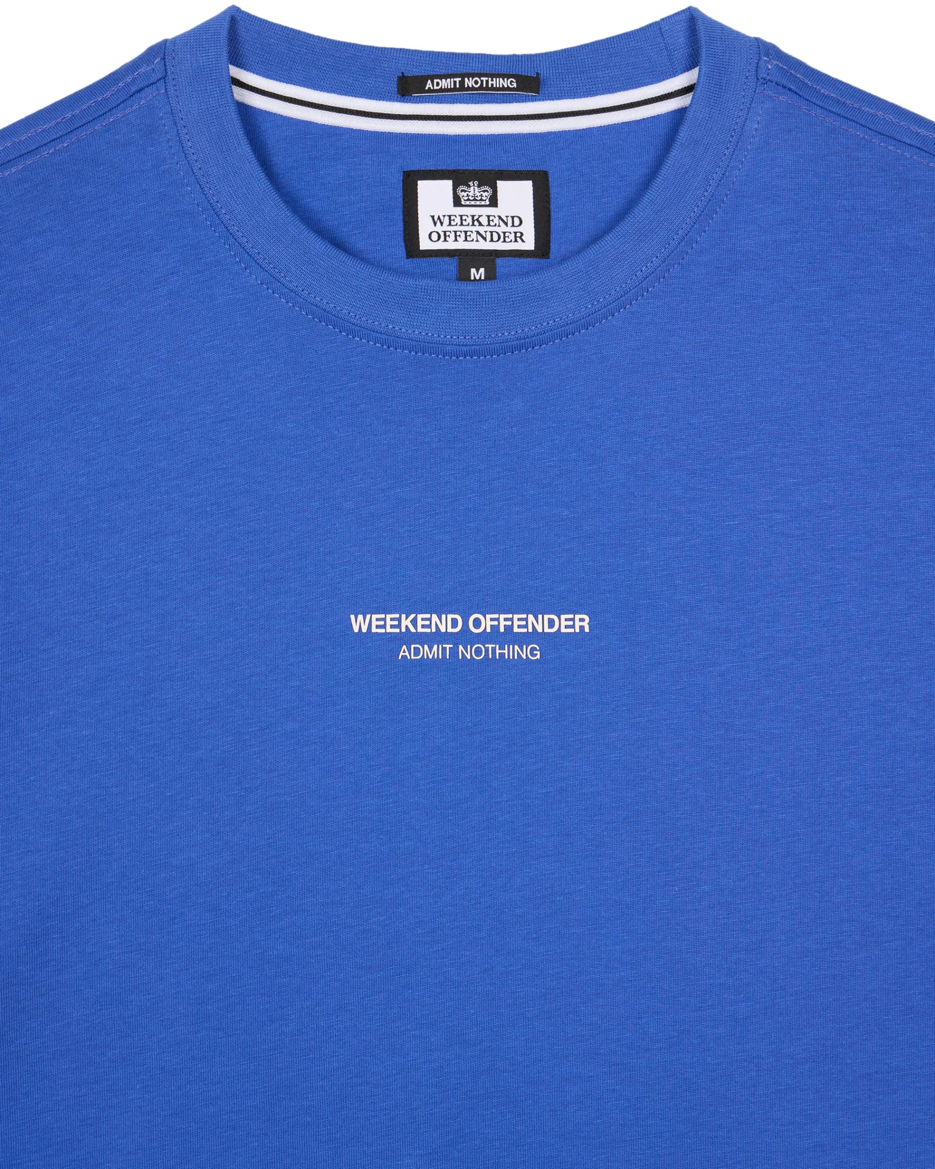 Millergrove T-Shirt Glockenblume/Alabaster