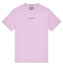 Millergrove T-Shirt Löwenmaul/Acai-Beere