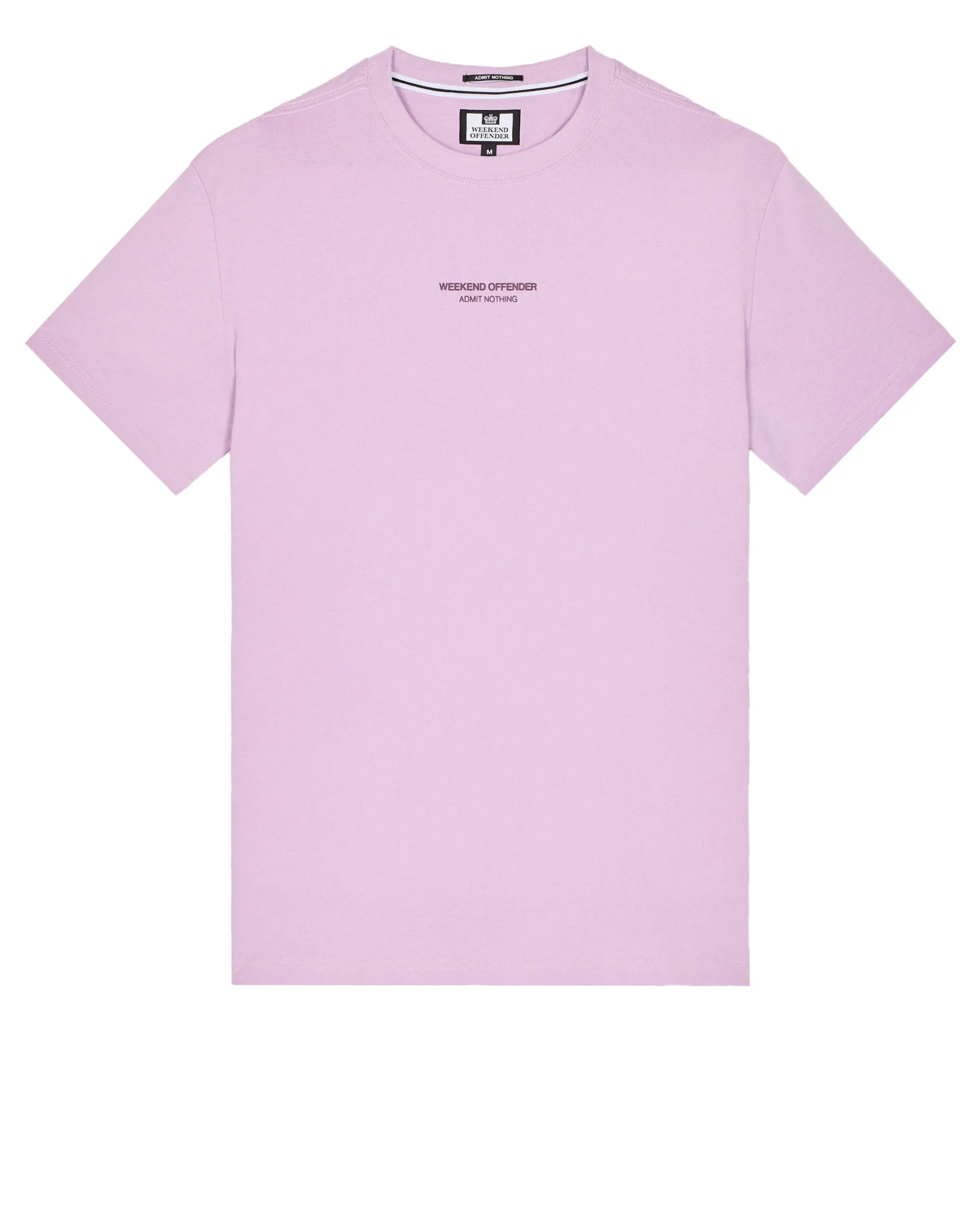 Millergrove T-Shirt Löwenmaul/Acai-Beere