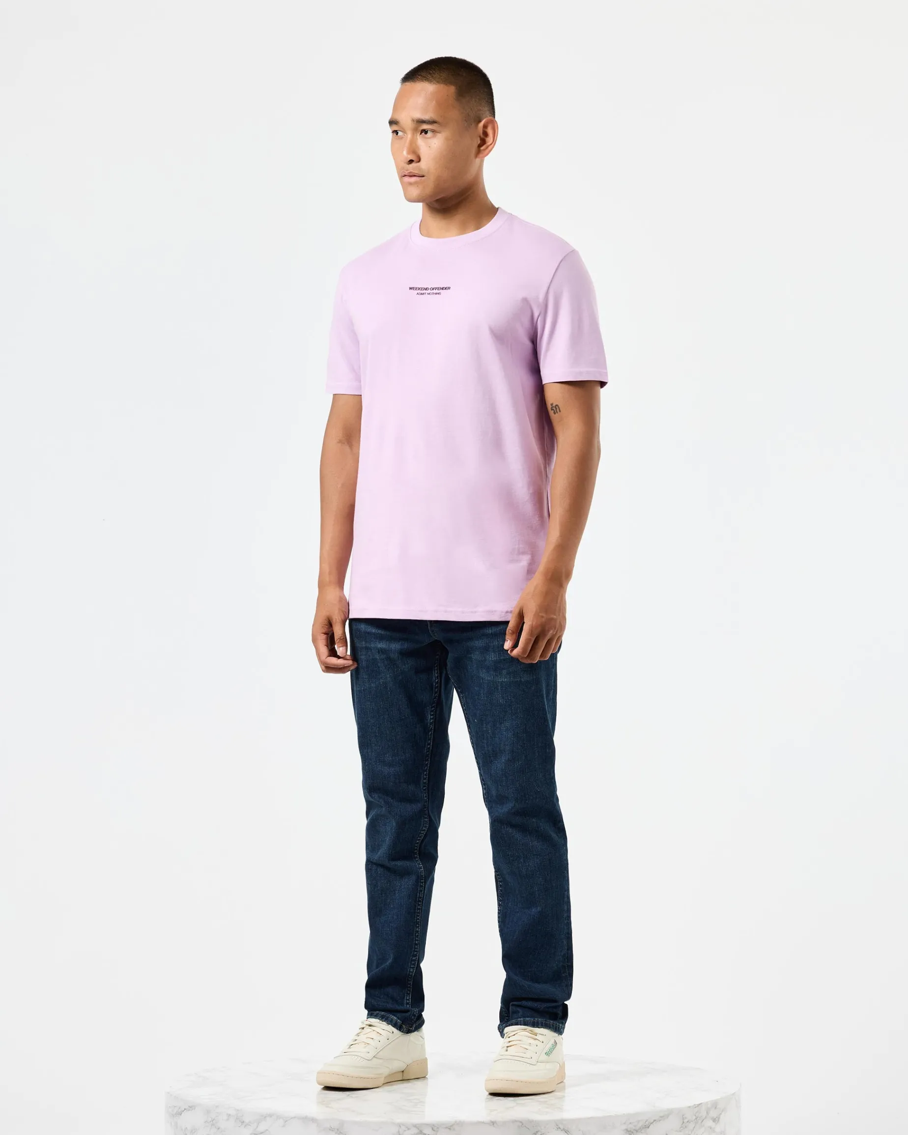 Millergrove T-Shirt Löwenmaul/Acai-Beere