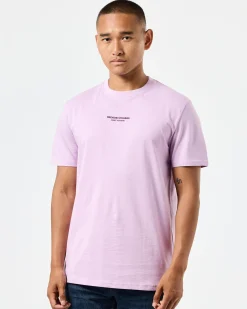 Millergrove T-Shirt Löwenmaul/Acai-Beere