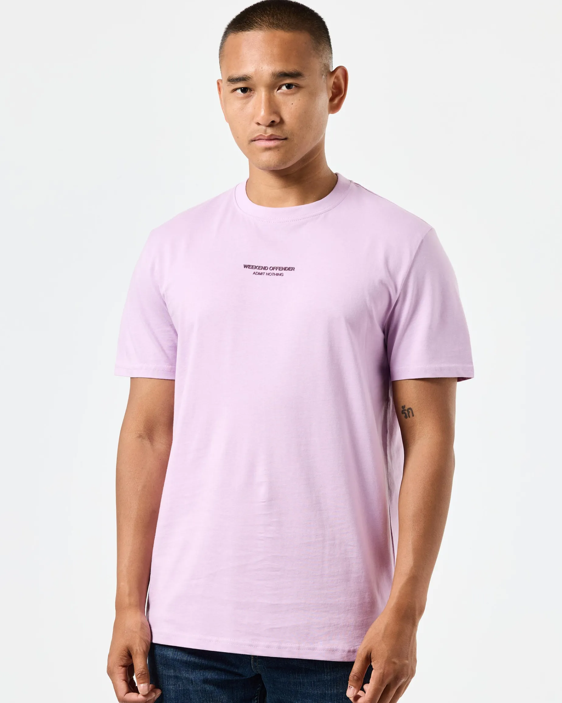 Millergrove T-Shirt Löwenmaul/Acai-Beere