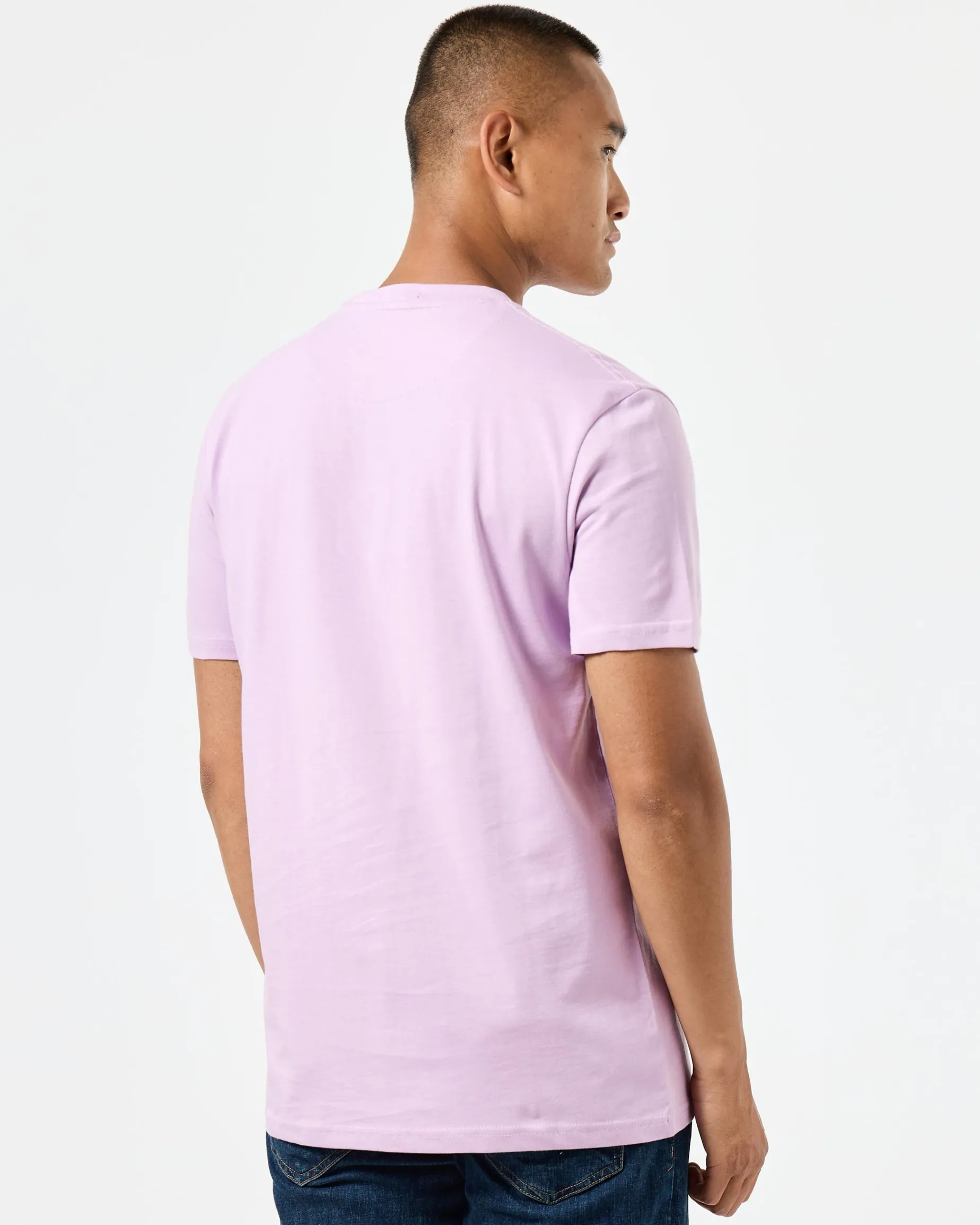 Millergrove T-Shirt Löwenmaul/Acai-Beere