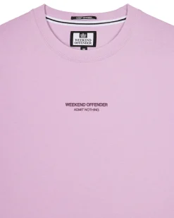 Millergrove T-Shirt Löwenmaul/Acai-Beere