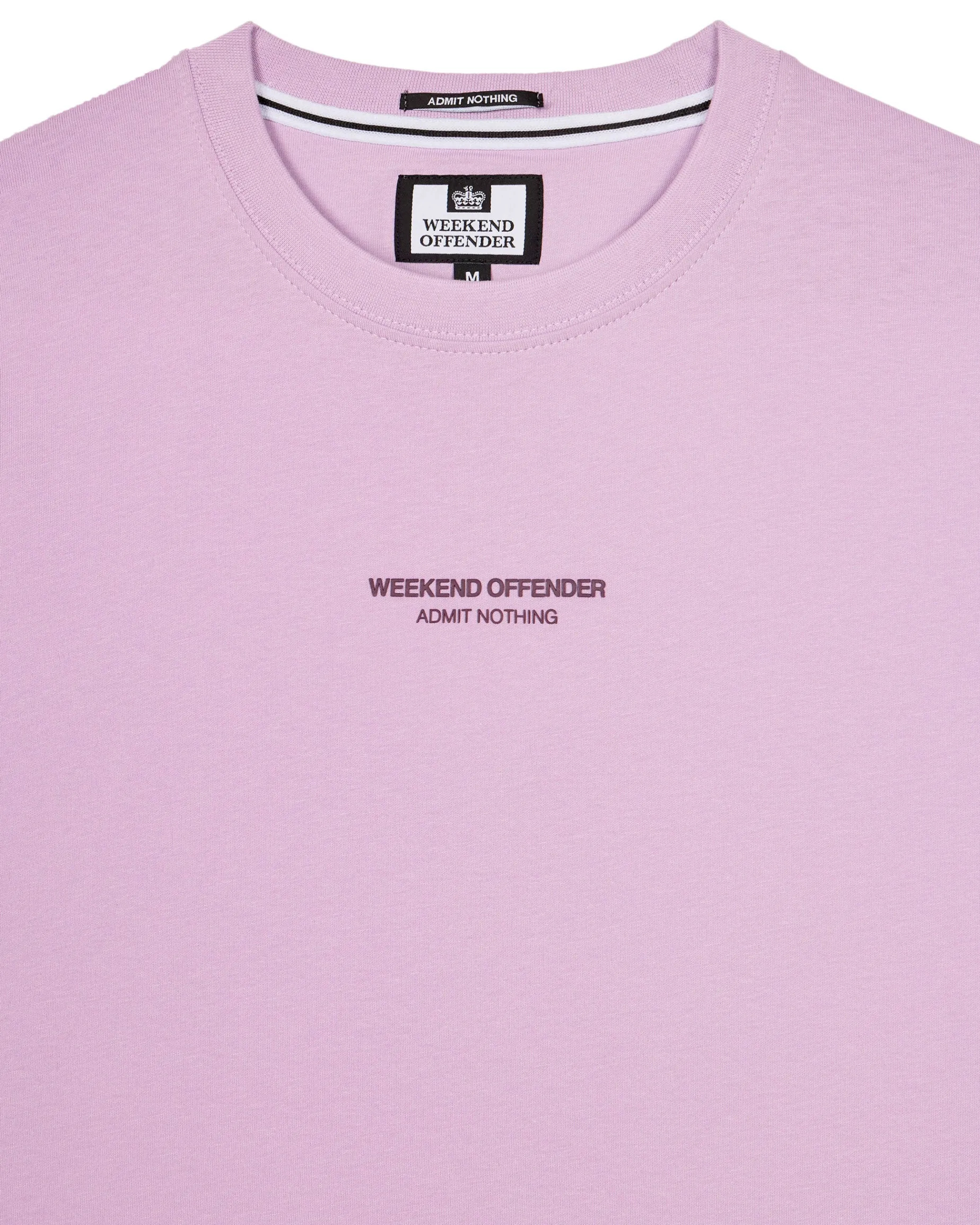 Millergrove T-Shirt Löwenmaul/Acai-Beere