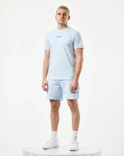 Millergrove T-Shirt Ozeanwelle/Glockenblume