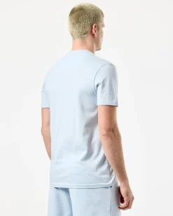 Millergrove T-Shirt Ozeanwelle/Glockenblume