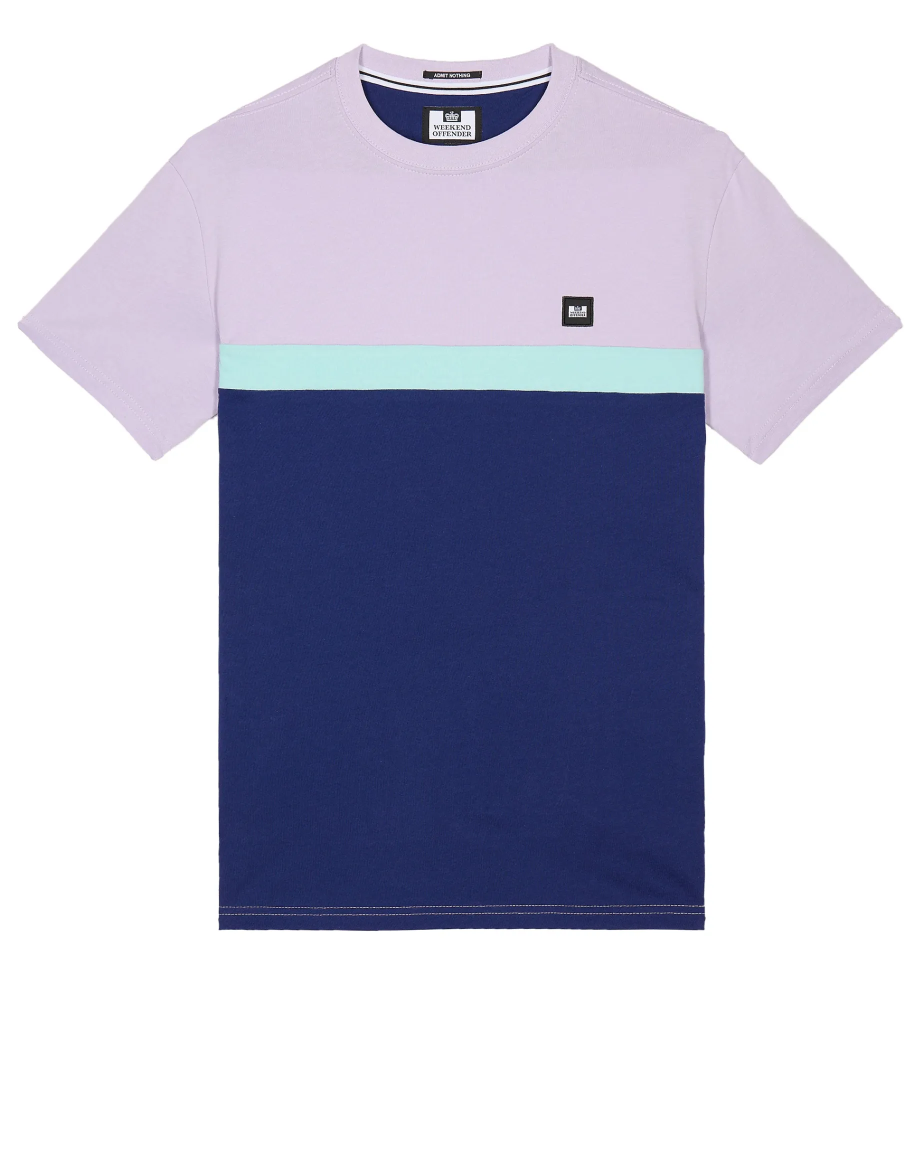 Murvica T-Shirt Immergrün