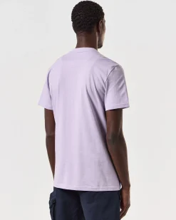 Murvica T-Shirt Immergrün
