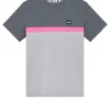 Murvica T-Shirt Zink