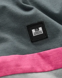 Murvica T-Shirt Zink