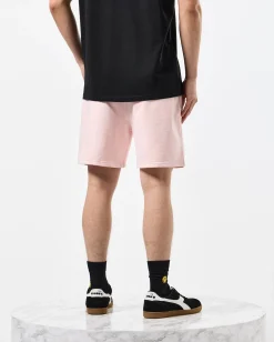 Mytros Shorts Blassrosa/Candy Pink