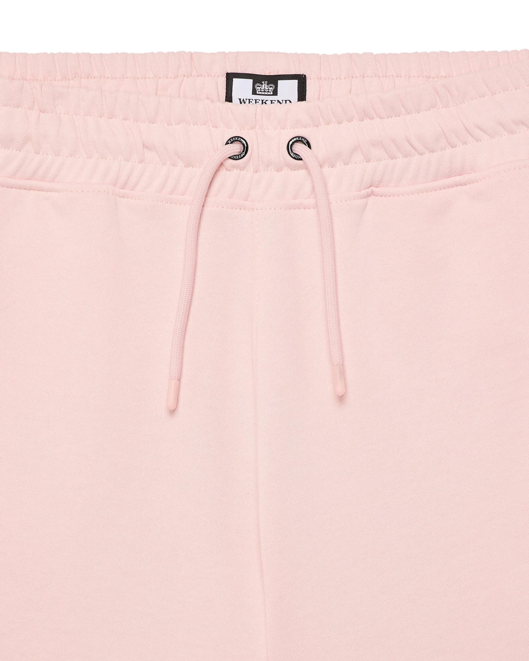 Mytros Shorts Blassrosa/Candy Pink