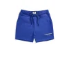 Mytros Shorts für Kinder Blauglocke/Alabaster